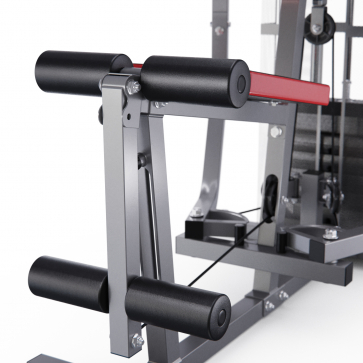 Силовой комплекс DFC HomeGym Kondition 6000 - 5