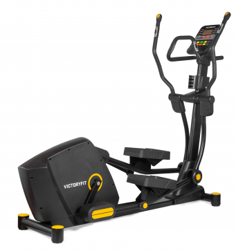 Эллиптический тренажер VictoryFit GYM-E8006 - 1