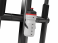 Эллиптический эргометр UNIXFIT MV-500E (кардиопояс и коврик 190 см в компл) - 10