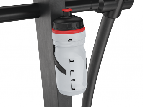 Эллиптический тренажер UNIXFIT SL-400XE (коврик 190 см в комплекте) - 10