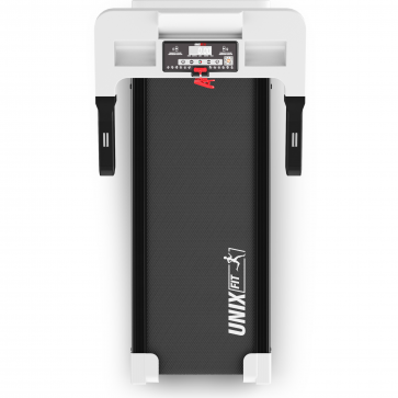 Беговая дорожка UNIXFIT ST-440N White - 9