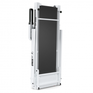 Беговая дорожка UNIXFIT ST-440N White - 10