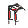 Турник настенный 3 в 1 UNIX Fit PULL UP 200 - 1