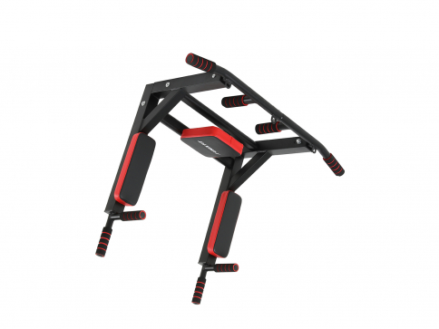Турник настенный 3 в 1 UNIX Fit PULL UP 200 - 6