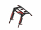 Турник настенный 3 в 1 UNIX Fit PULL UP 200 - 6