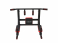 Турник настенный 3 в 1 UNIX Fit PULL UP 200 - 7