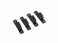 Турник настенный 3 в 1 UNIX Fit PULL UP 200 - 11