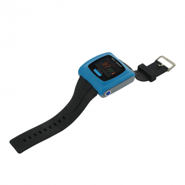 Пульсоксиметр на запястье CMS 50FW - 5