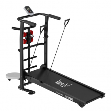 Беговая дорожка DFC Lifelong / 110 х 40 см - 1