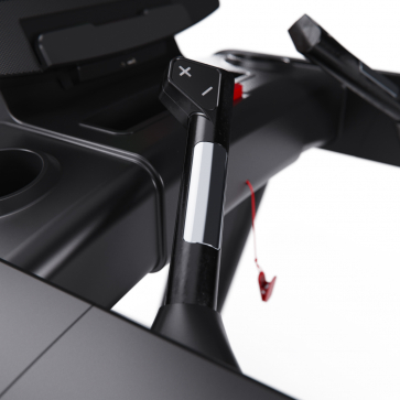 Беговая дорожка DFC Juno T780 COM - 8