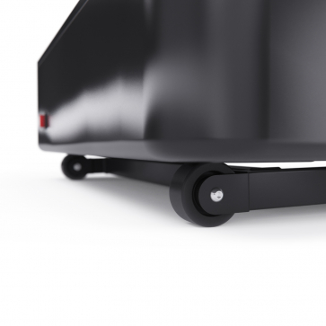 Беговая дорожка DFC Juno T780 COM - 10