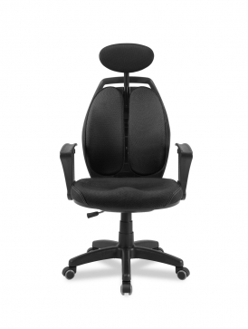 Офисное кресло серия Synif мод. New Trans (SY-0780-BK) - 1